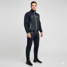 Мъжки анцуг BRANDO 0056-1 Мъжки анцуг BRANDO 0056-1