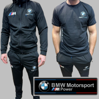 Мъжки Анцуг BMW MPower 3 части 