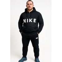ЗИМЕН Мъжки анцуг NIKE 2536-2 ЗИМЕН Мъжки анцуг NIKE 2536-2