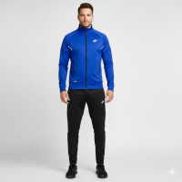 Мъжки анцуг NIKE Dri-FIT 4115-1