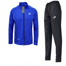 Мъжки анцуг NIKE Dri-FIT 4115-1 ГОЛЕМИ РАЗМЕРИ Мъжки анцуг NIKE Dri-FIT 4115-1 ГОЛЕМИ РАЗМЕРИ