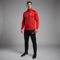 Мъжки анцуг NIKE Dri-FIT 4115-2