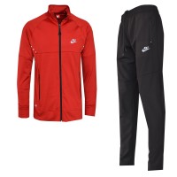 Мъжки анцуг NIKE Dri-FIT 4115-2 ГОЛЕМИ РАЗМЕРИ