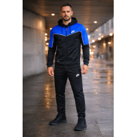 Мъжки спортен екип NIKE Dri-FIT 5660-1