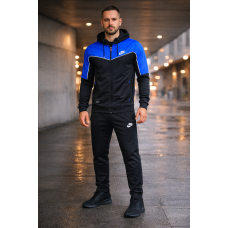 Мъжки спортен екип NIKE Dri-FIT 5660-1