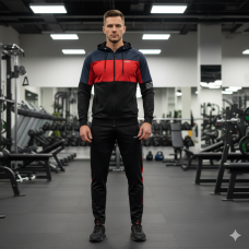 НОВО Мъжки анцуг Norex Sport НОВО Мъжки анцуг Norex Sport