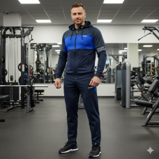 НОВО Мъжки анцуг Norex Sport НОВО Мъжки анцуг Norex Sport