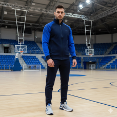 ЗИМЕН Мъжки анцуг Norex Sport 6770-1 ЗИМЕН Мъжки анцуг Norex Sport 6770-1